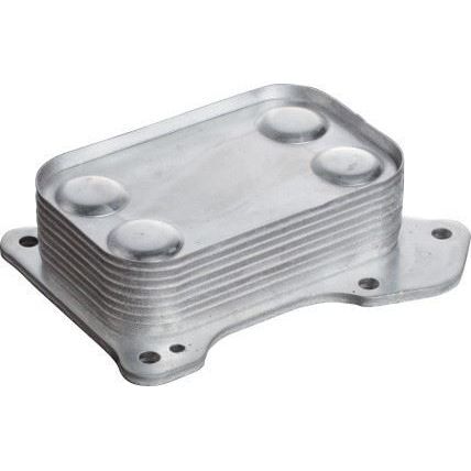 UFI YAĞ SOĞUTUCU RADYATÖRÜ CORSA D-ASTRA H-J MERIVA B-AVEO-DOBLO-LINEA-GRANDE PUNTO 1.3 DTH-MTJ Z13DTH-DTJ A13DTC-DTE-DTR KALIN TİP (55183548)