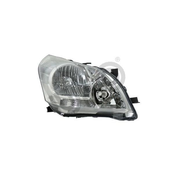 ULO ÖN FAR SAĞ - XENON TOYOTA VERSO 1.6L 1ZRFAE ZGR20. 2.0L 1AD-FTV AUR20 09-12 (0F100)