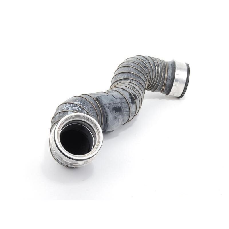 YTT TURBOSARJ HORTUMU SAG MERCEDES W203 S203 CL203 (A2035280782)