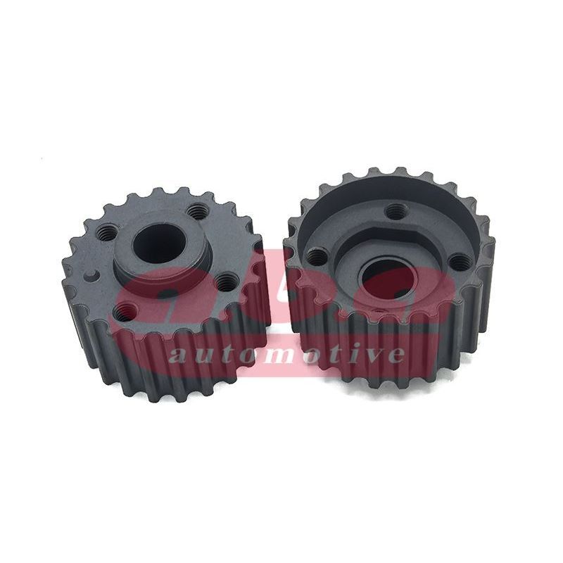 ABA KRANK DİŞLİSİ A3-A4-A6 1.9 TDI 00-10 (038105263F)