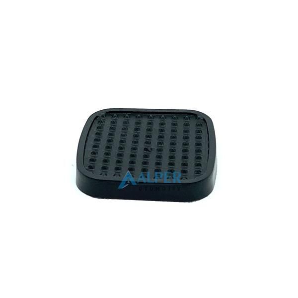 ALPER PEDAL LASTİĞİ FREN DEBRİYAJ DAİLY 06 (500342221)