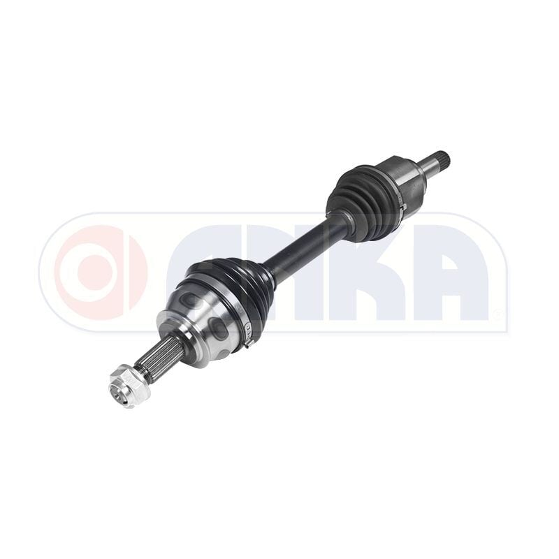 ANKA ON KOMPLE AKS SOL TRANSIT CONNECT 1.8 TDCI 02>14 75 -90-110PS 628MM (2T143B437CD)