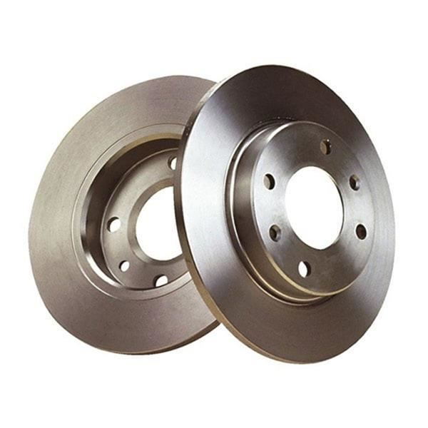 BOSCH ÖN FREN AYNASI CORSA F-301-307-206-207-PARTNER-BERLINGO-C-ELYSEE-C2-C3 02 >C5-C4 266X22X4DLXHAVALI CROSSLAND X-DS3-2008-1007-208 4249.G1-4246.W1-4246.W7-4246.W7 (1629058880)