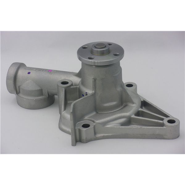 GMB DEVİRDAİM SU POMPASI HYUNDAI ACCENT 1.3L 1.5L 4G13 4G15 95-00 / EXCEL 1.5L 4G15 89-94 / MITSUBISHI LANCER 1.5L 4G15 87-94 / PROTON SAGA 95-01 (2510021000)