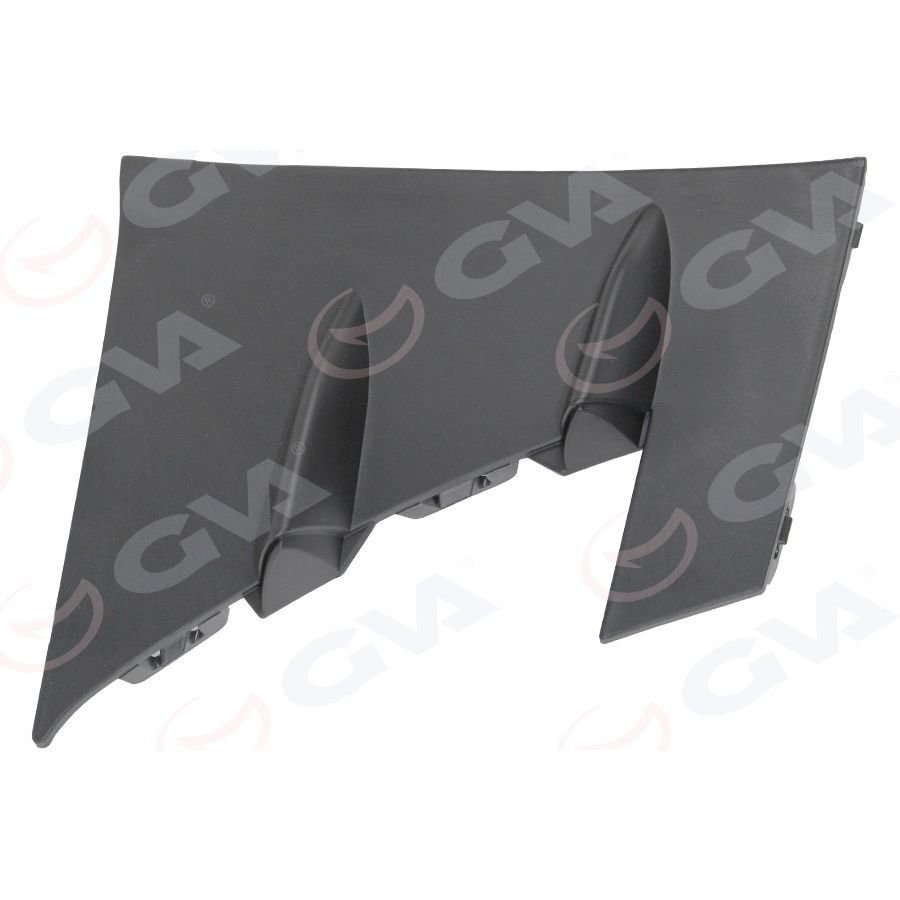 GVA TAMPON IZGARASI W205 ON SOL KUCUK AMG- 2018> (A2058858402)