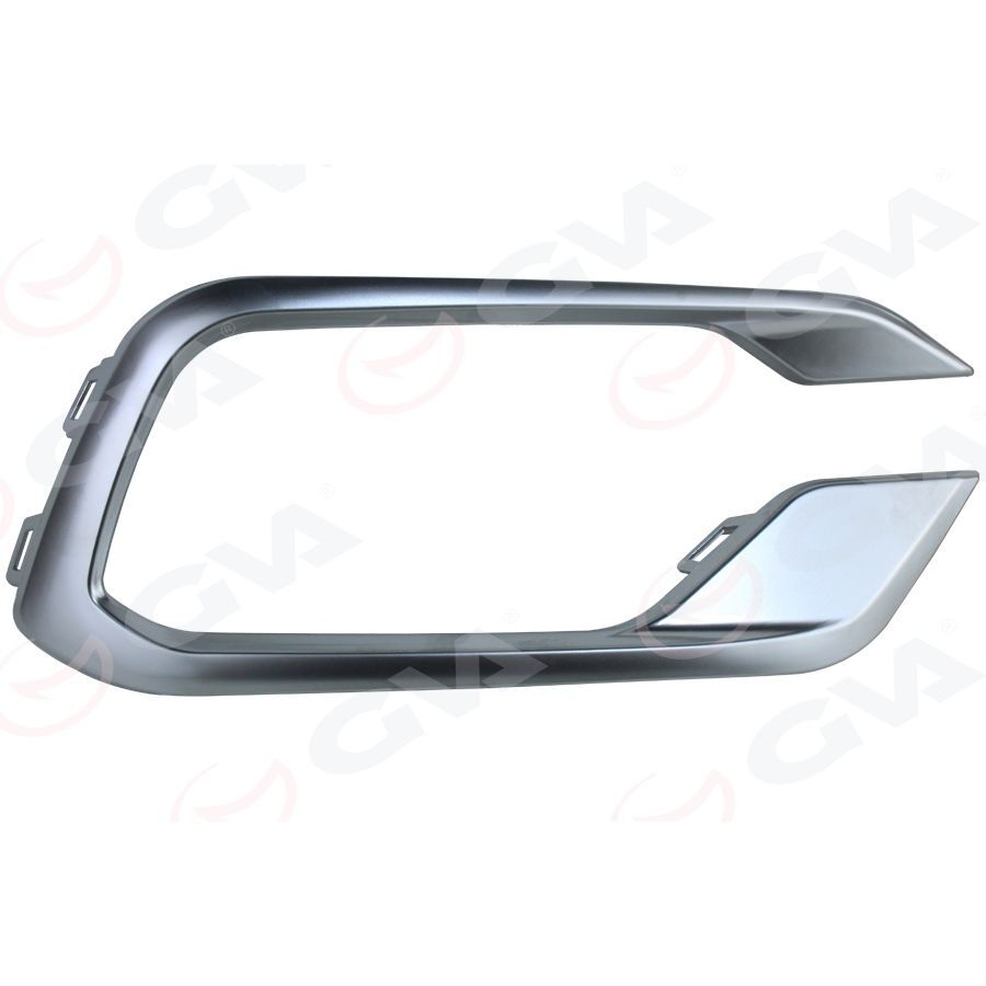 GVA SİS FAR ÇERÇEVESİ SAĞ FIAT EGEA 20- KROM (735754052)