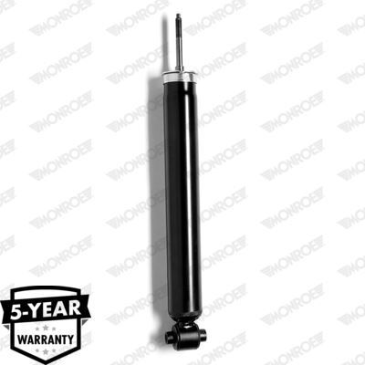 MONROE ARKA AMORTİSÖR L/R PEUGEOT P406 95 04 YAĞLI (5206.H5)