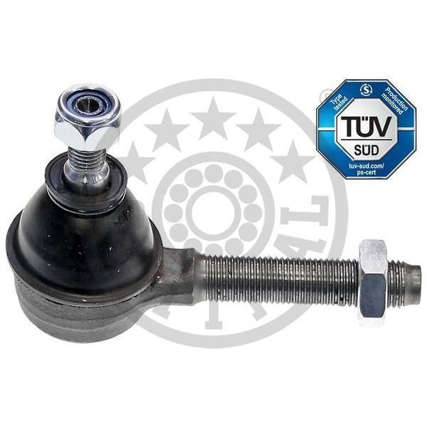 OPTIMAL ROT BAŞI BERLINGO-XSARA 96 C15 88 XSARA 99 P205 93 P306 93-01 -PARTNER 96 (3817.18)