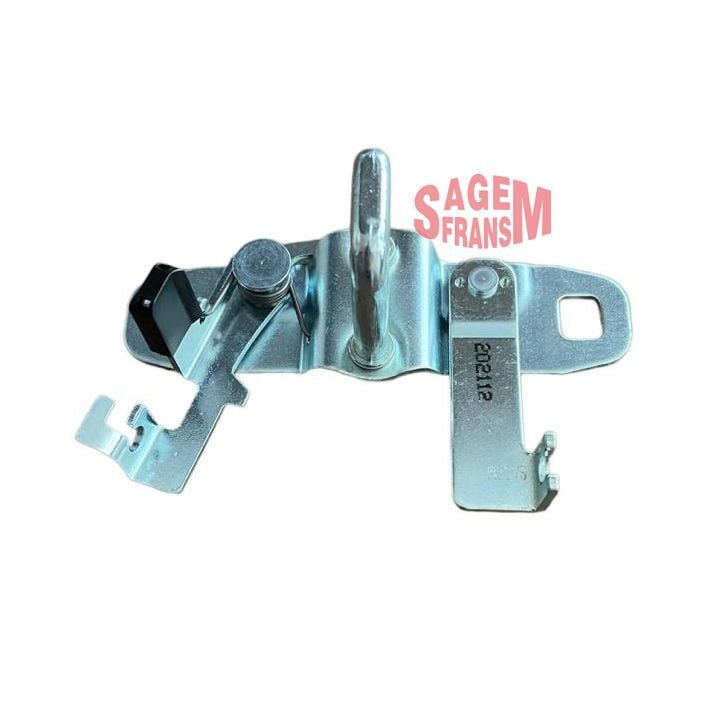 SAGEM BAGAJ KİLİT KARŞILIĞI EGEA (51902081)