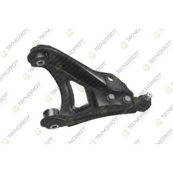 TEKNOROT ALT SALINCAK KOMPLE SAĞ CLIO I 91-98 (7700794387)