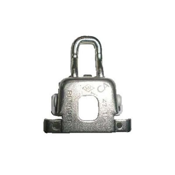 AUTODAK BAGAJ KAPI KILIT KARŞILIĞI ALT TEK KAPI R.KANGOO II 7700303209 (7700303209)