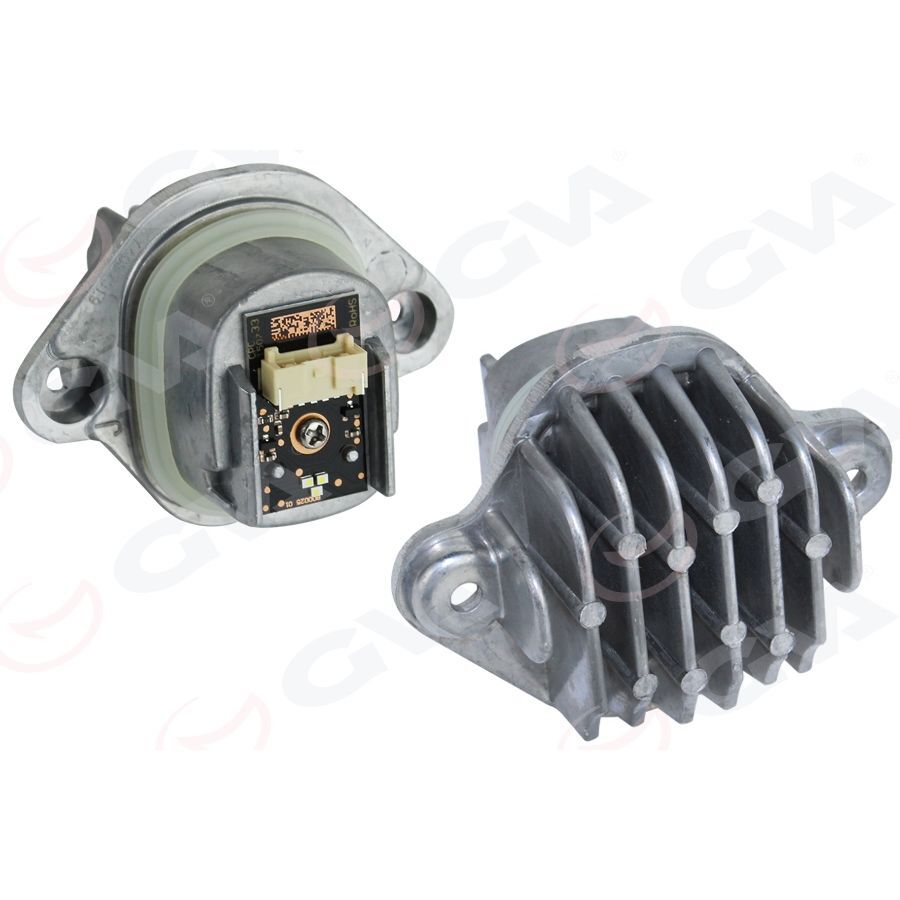 GVA LED MODULU GUNDUZ FARI. ADAPTIF. KODLANMIS BMW G11 G12 15> (63117440360)