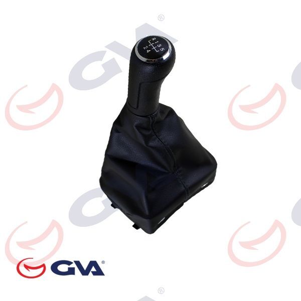 GVA VİTES TOPUZU 5 VİTES POLO 02-09 (6Q1711113F)
