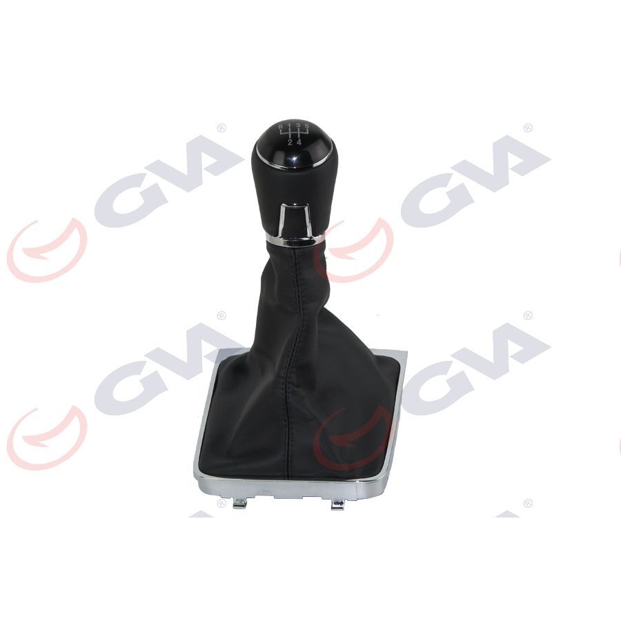 GVA VİTES TOPUZU KROMLU 5 VİTES DİZEL GOLF7 (5G1711113)