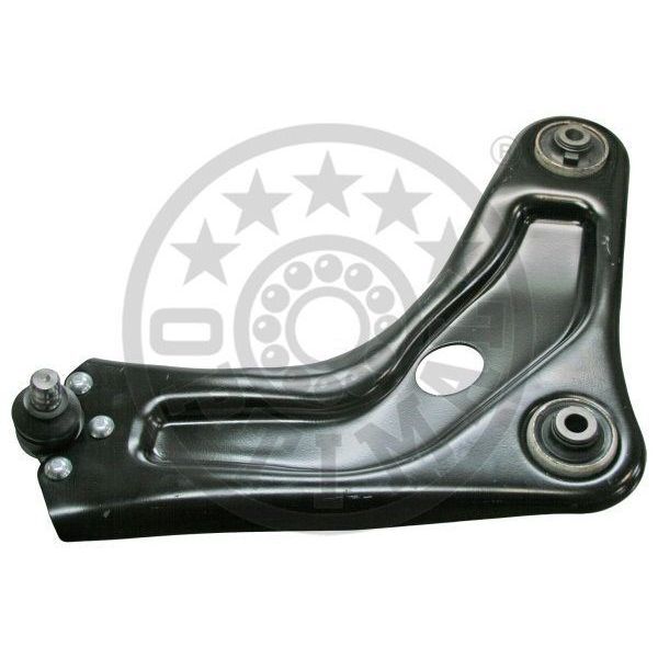 OPTIMAL SALINCAK SAĞ PEUGEOT 207 (3521N8)