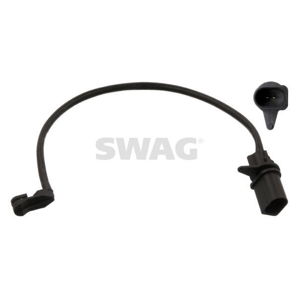 SWAG BALATA FİŞİ A4/A5/A6/Q5 08> (4G0615121B)