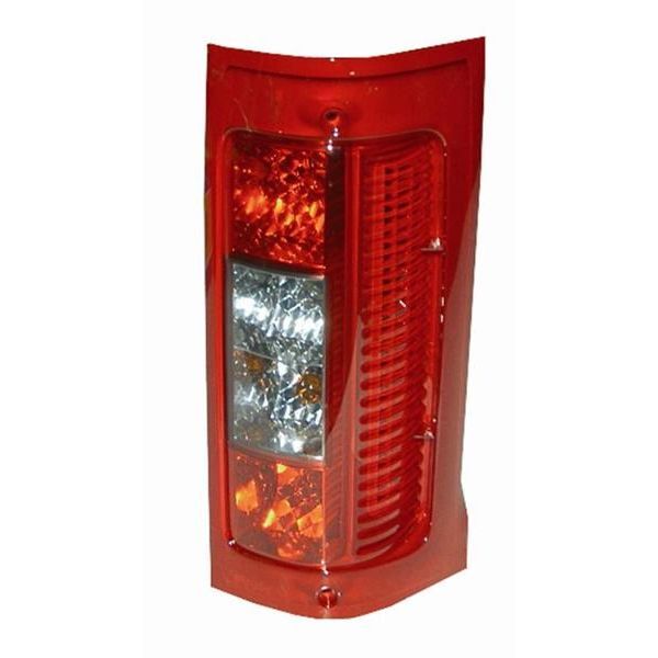 TYC ARKA SAĞ STOP LAMBASI FIAT DUCATO 01 PEUGEOT BOXER 01 CITROEN JUMPER 01 (1328427080)