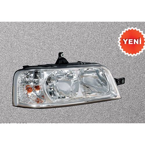 AYFAR FAR SİNYAL SAĞ DUCATO 01-06 MANUEL H7 H1 1328426080-1328425080 (1328426080)
