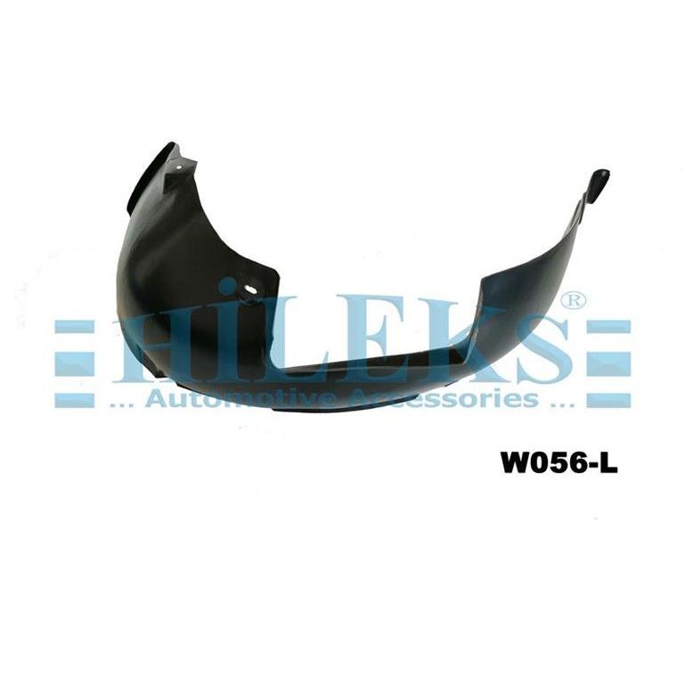 HILEKS ÇAMURLUK DAVLUMBAZI ÖN SOL GOLF IV-BORA 98-04 (1J0809961A)