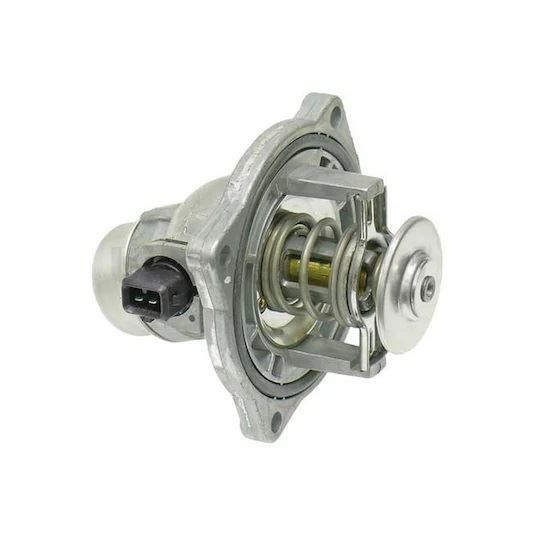 KALE RADYATOR TERMOSTAT 105 C BMW M62 E38 E39 E53 M62 B44 LAND ROVER RANGE 3 VOGUE L322 02 12 (11531436386)