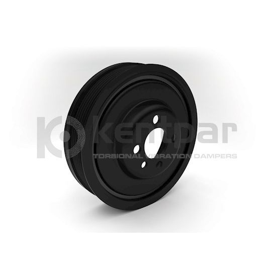 KENTPAR KRANK KASNAĞI VW TRANSPORTER 2.0 TDI BEETLE-CADDY III-GOLF VI-JETTA III-IV-PASSAT-POLO 1.6 TDI 16V (038105243L)