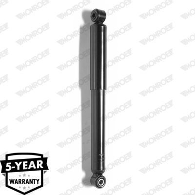 MONROE ARKA AMORTİSÖR L/ CHEVROLET SPARK 2005-2010 DAEWOO MATIZ III 2005-2013 GAZLI (95299742)