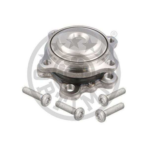 OPTIMAL G30 ÖN PORYA BİLYA (31206866315)