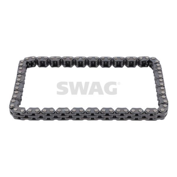 SWAG YAĞ POMPA ZİNCİRİ W117/W156/W205/W247 (0009932178)