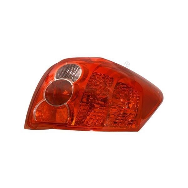 ULO STOP LAMBASI SAĞ TOYOTA AURIS 1.4L 1NDTV NDE150. 1.6L 1ZRFE ZRE151 HB 06-09 (02380)