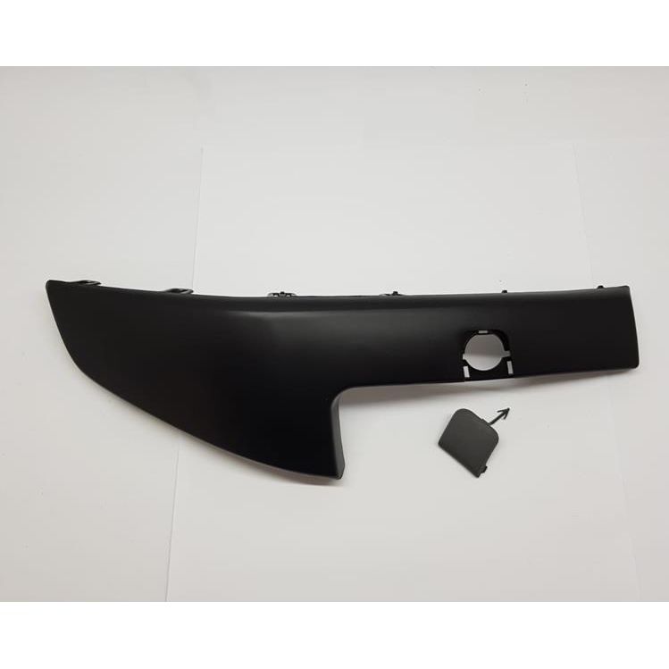 AFT ÖN TAMPON BANDI SAĞ MGN II BM-LM 2006-> (7701476889)