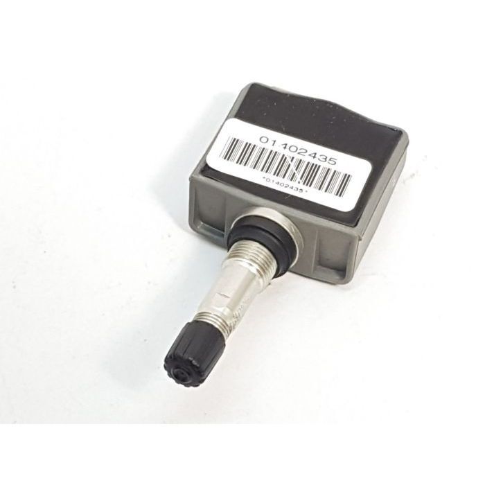 AUTODAK LASTİK BASINÇ SENSÖRÜ MEGANE-SCENIC-LAGUNA II-ESPACE IV 407002138R (400012631R)