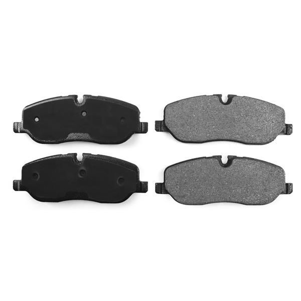 AYD FREN BALATASI ON LAND ROVER DISCOVERY 3-4 L319 RANGE ROVER VOGUE L322 (LR134694)