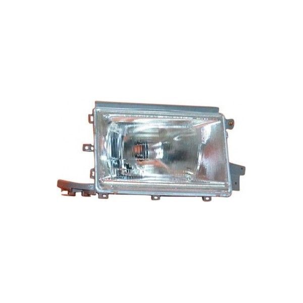 AYFAR FAR SAĞ DOĞAN SLX-ŞAHİNS (85014919)