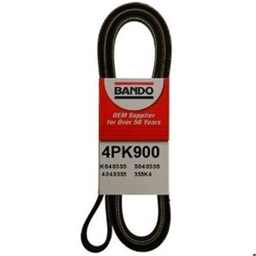 BANDO KANALLI KAYIŞ ACCENT-CITROEN-PEUGEOT-TOYOTA-FIAT AUDI (2521222030)