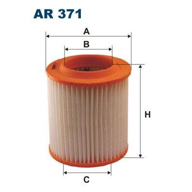 FILTRON FİLTRE (4E0129620)