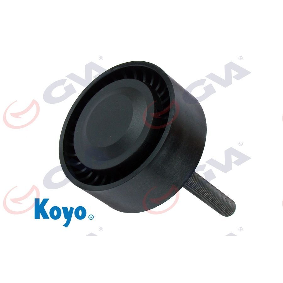 GVA ALTERNATÖR GERGİ RULMANI DOBLO-FIORINO-LINEA-NEMO-BIPPER-COMBO 1.3 DMULTIJET 10 > (51837960)