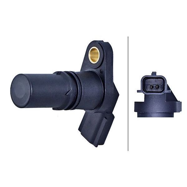 HELLA KRANK MİLİ DEVİR SENSÖRÜ W117/W176/W246/W415/W447 (4159058000)