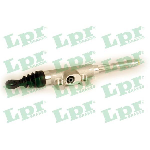 LPR DEBRIYAJ UST MERKEZI BMW E30 E28 E24 (21521156000)