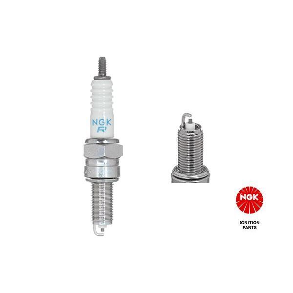 NGK ATEŞLEME BUJİSİ SCOOTER MOTORSİKLET HONDA MR8C-9N (31918K44V01)
