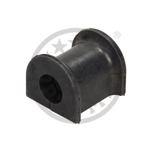 OPTIMAL VİRAJ DEMİR LASTİĞİ ÖN T5/T5.5/T6 04> (7H0411313)