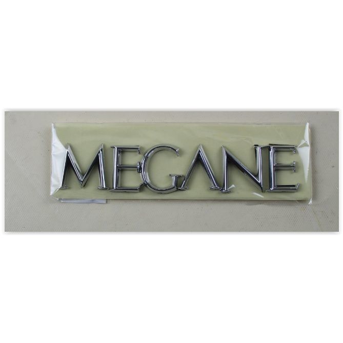 OZAR BAGAJ YAZISI MEGANE II AYRIK TİP (8200073444)