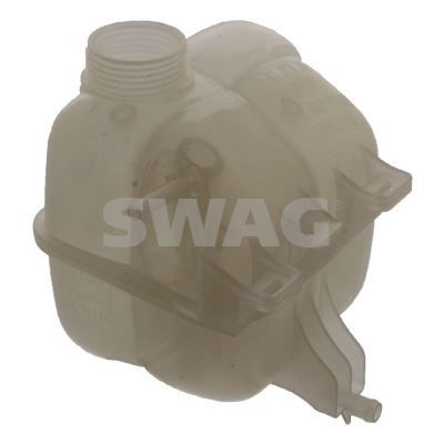SWAG RADYATÖR HAZNE MINI COOPER (17137823626)