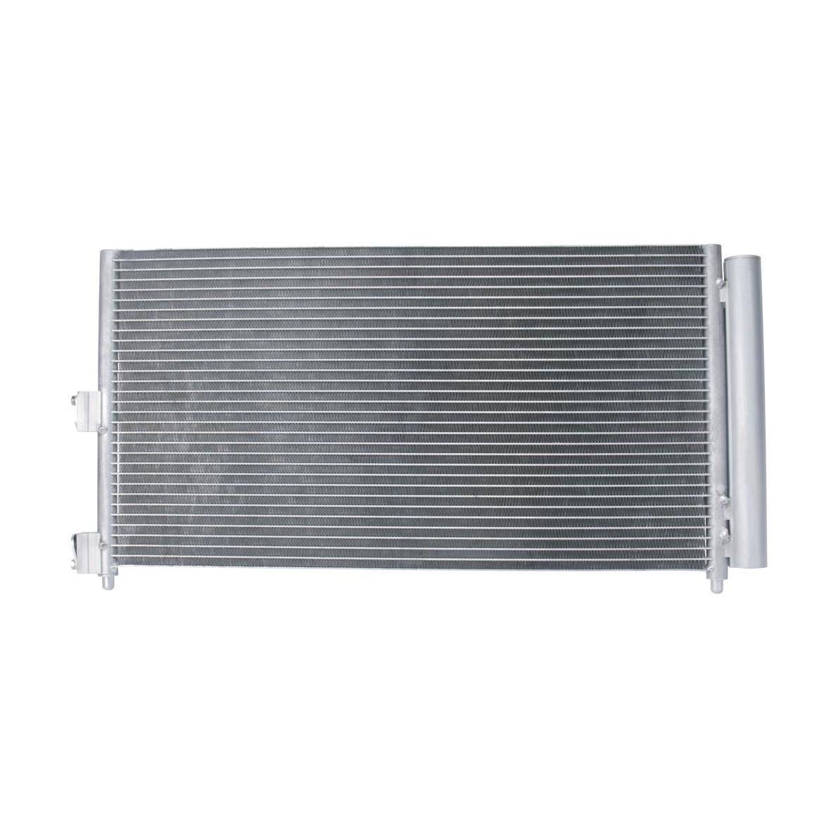 BOSCH KLİMA RADYATÖRÜ KONDENSER FIAT DOBLO 01 IDEA 04 PUNTO 03 LANCIA YPSILON 06 11 1.2 1.3JTD 1.4 1.9JTD (46820833)