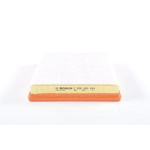 BOSCH HAVA FİLTRESİ INSIGNIA A 09>17 1.4 TURBO ECOFLEX-1.6-1.6 16V-1.8-2.0CDTİ-BITURBO-TURBO-2.8 V6 T (13319421)