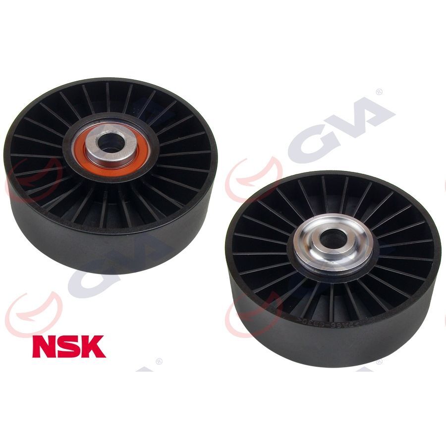 GVA ALTERNATÖR GERGİ RULMANI BRAVA-BRAVO I-II-DOBLO-MAREA-IDEA-MAREA-PALIO-PUNTO-STILO 1.9D-1.9TD-1.9JTD (46454419)