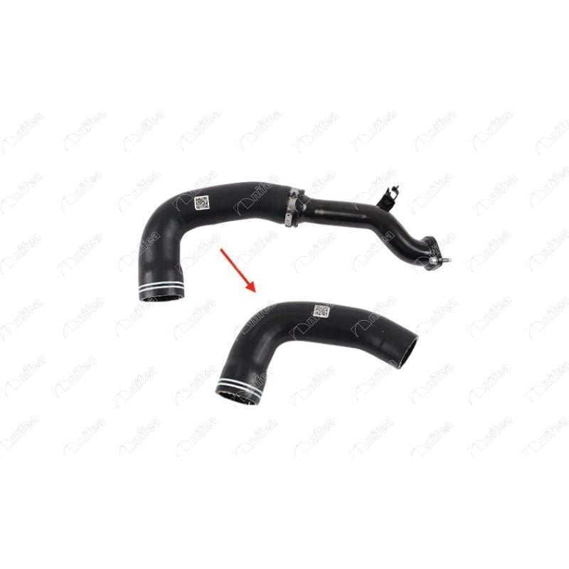 NIFEA TURBO HORTUMU (52008380)