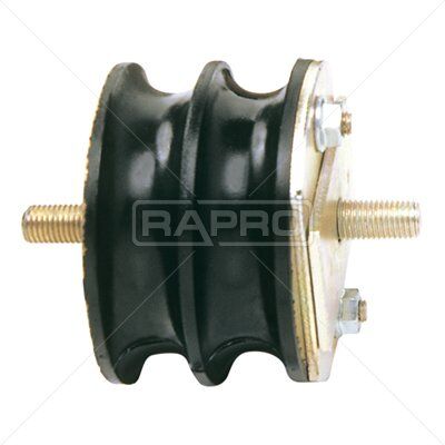 RAPRO MOTOR TAKOZU YAYLI TİP M131 DKŞ (85008575)