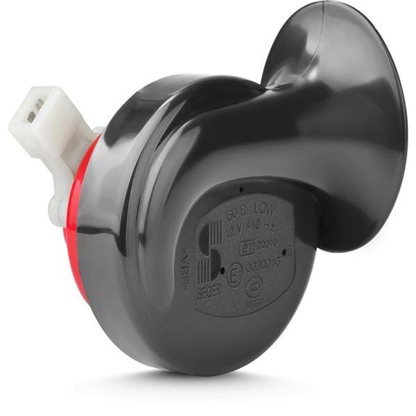 SEGER SALYANGOZ KORNA DADAT KALIN SES 12V RENAULT SOKETLİ JPT SOKET