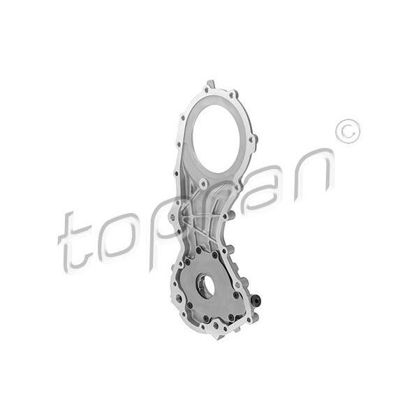 TOPRAN YAG POMPASI CONNECT 04>14 1.8 TDCI FOCUS I 01>04 1.8 TDCI (1568324)