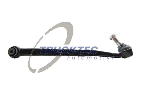 Trucktec Salıncak Arka W163 Sol (A163 350 05 53)